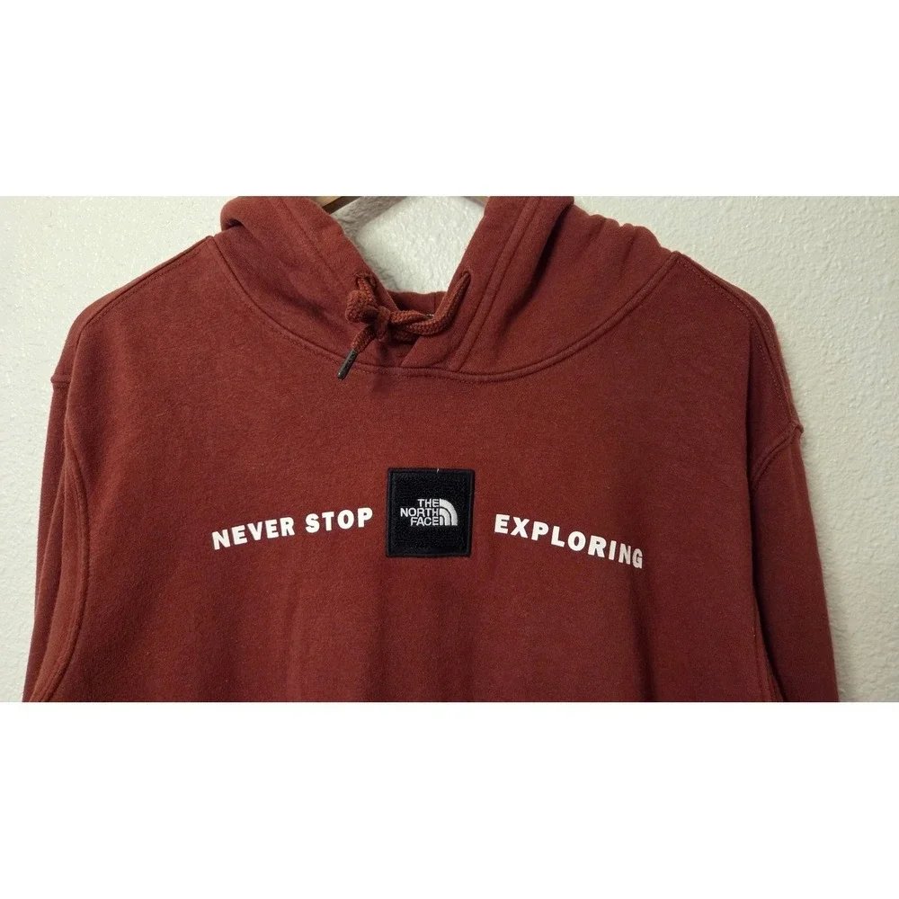 The North Face north face